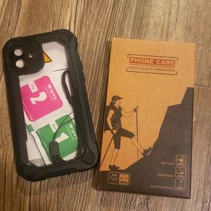 IPhone 12 case New